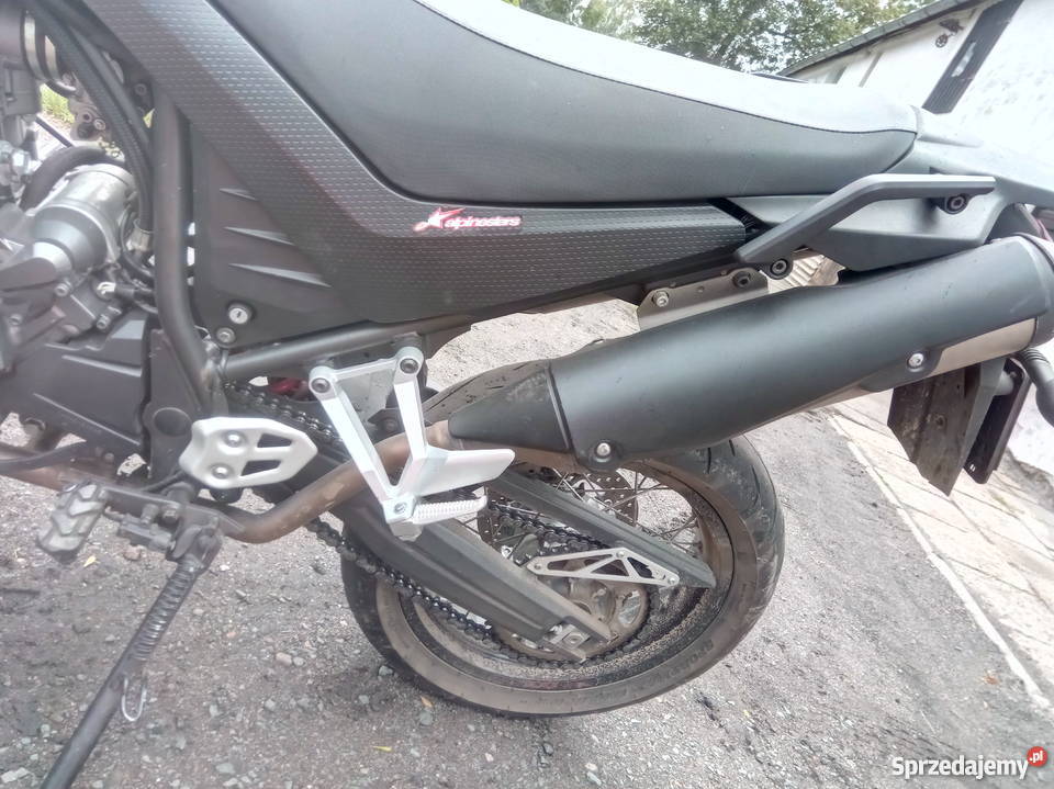 Yamaha XT 660 możliwa zamiana dolnośląskie Lubawka
