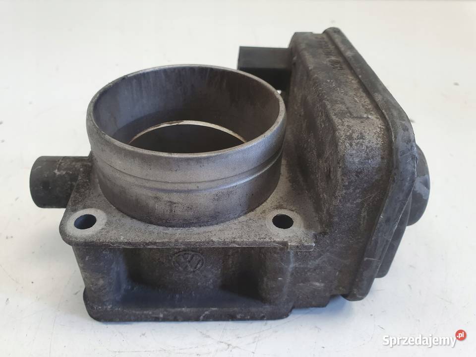 PRZEPUSTNICA VW Golf IV 19 SDI lubelskie Chełm
