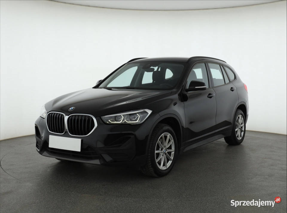 BMW X1 sDrive18i Piaseczno