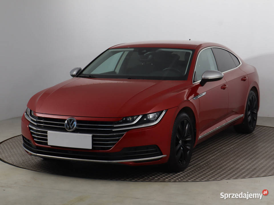 VW Arteon 15 TSI 82404km Bielany Wrocławskie sprzedam