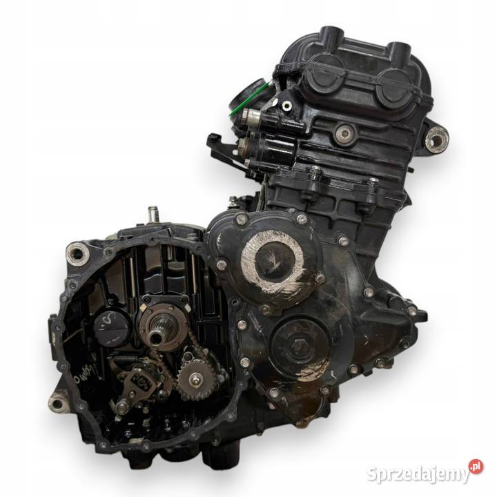 SILNIK Triumph Speed Triple 1050 135 20112016 lubelskie Chełm