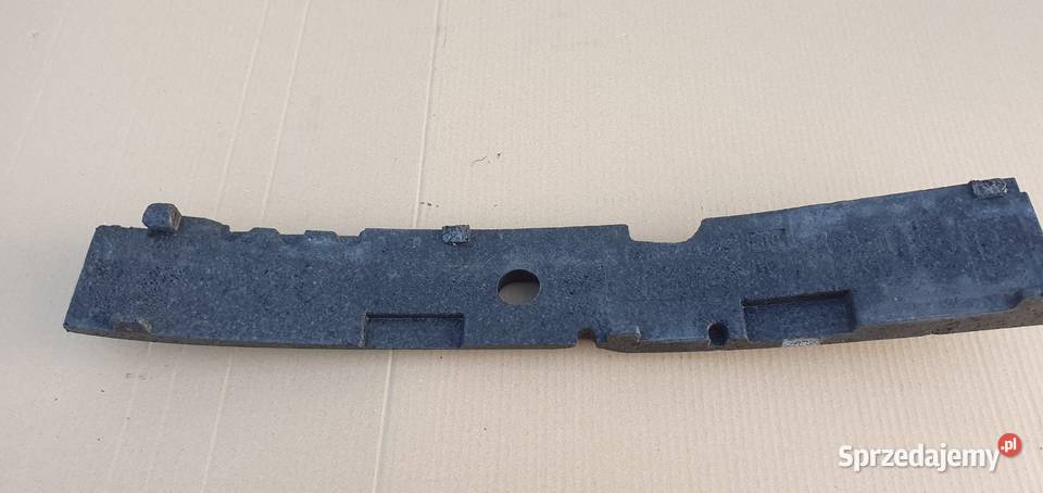 BMW E60 E61 ABSORBER PIANKA Bieleń