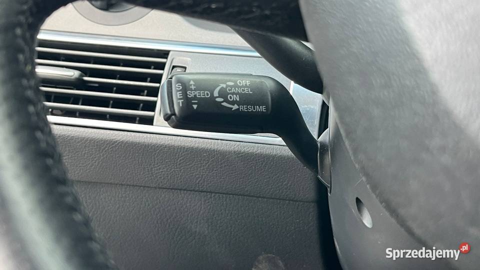Audi A6 Audi A6 C6 30TDI SLine QUATTRO Manual 224KM Małkinia Górna