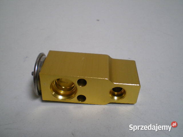 Zawór klimatyzacji ND4475001030 mazowieckie Siedlce