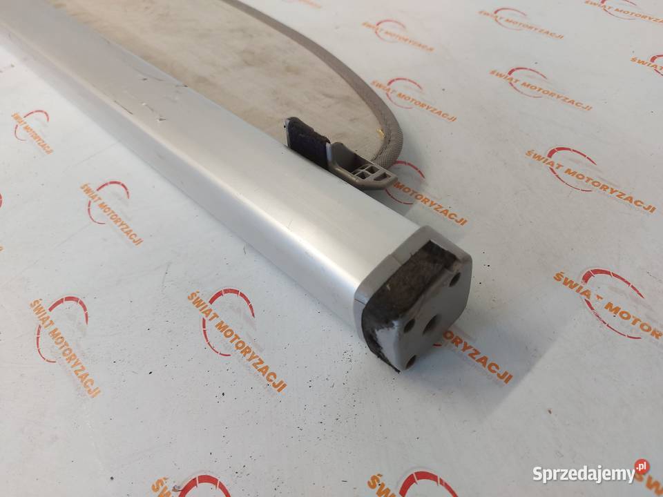 TOYOTA PRIUS II 08r roleta bagażnika Kielce