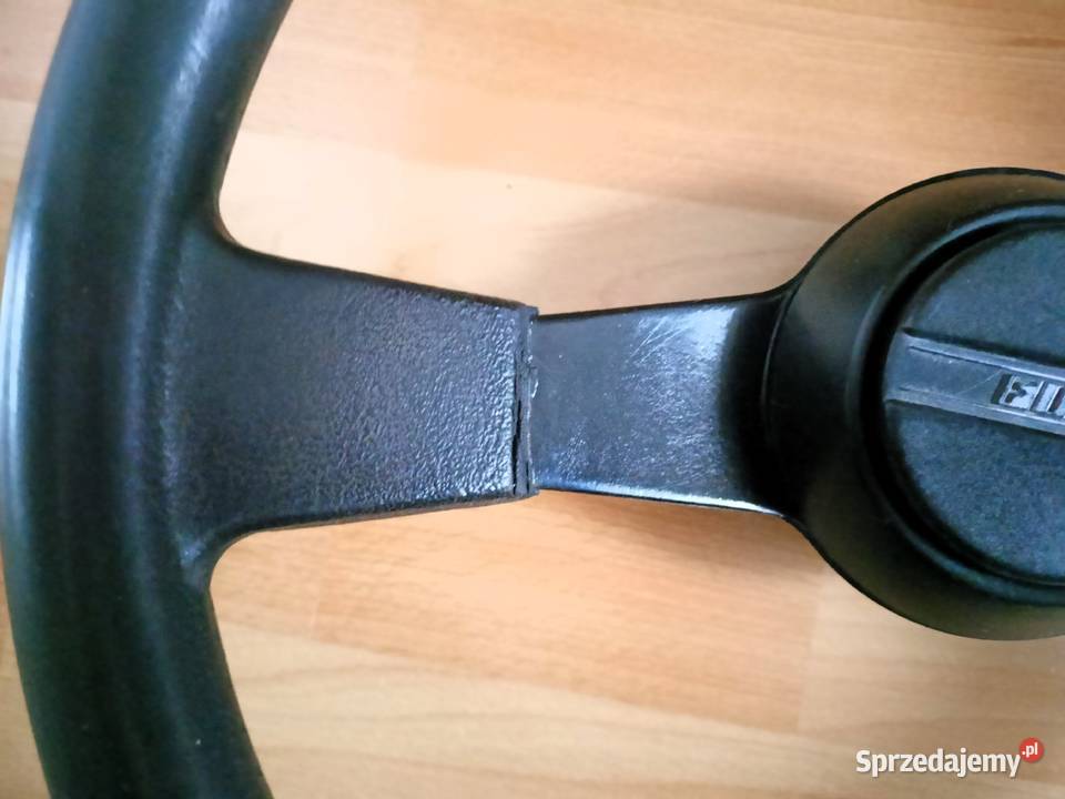Kierownica Fiat 126p FL z Klaksonem FIAT osobowe