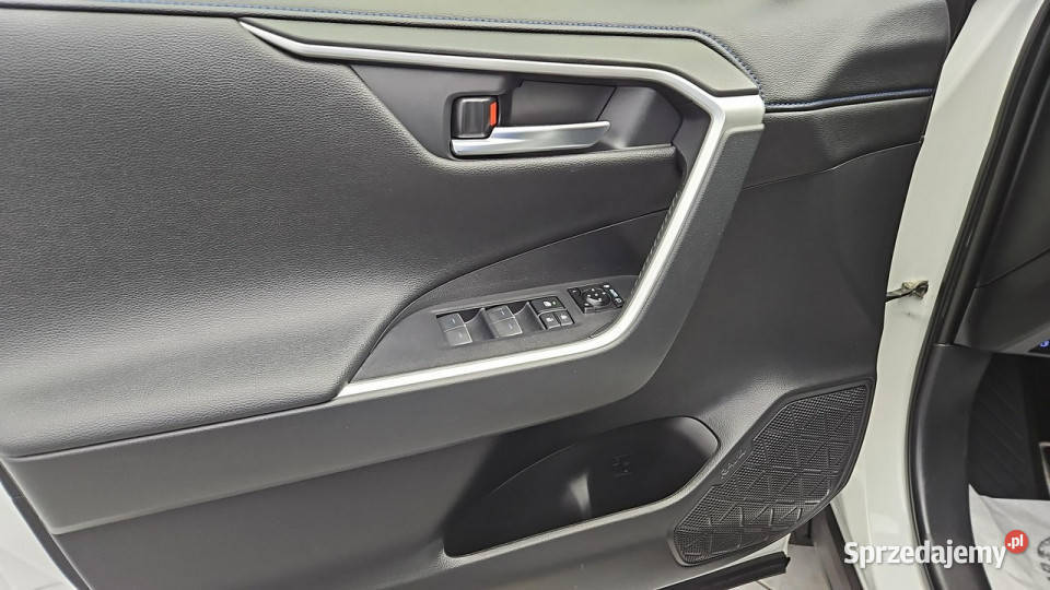 Toyota RAV4 25 Hybrid Selection 4x4 Z Polskiego Warszawa sprzedam