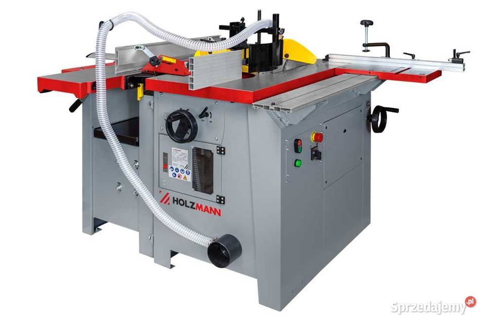 HOLZMANN K5260SMART 400V MASZYNA WIELOFUNKCYJNA Mikołów