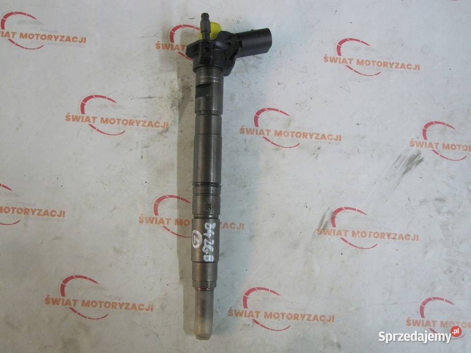 AUDI A6 A4 20 TDI CAG CAGB 136 159 09r wtrysk Rok produkcji 2009 Kielce sprzedam