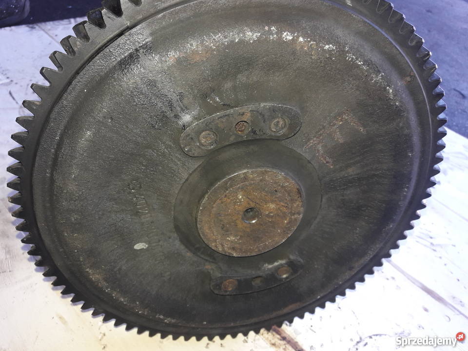 D4410510001 Wałek rozrządu Mercedes V6 Częstochowa