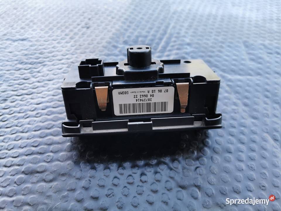 Przełącznik świateł Volvo v70 s80 xc70 30739414 Międzychód