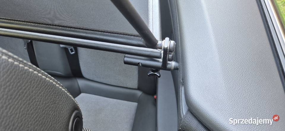 Opel Astra H Windschott dolnośląskie