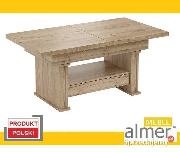 Ławostół L29 Szuflada podnoszony rozkładany do 120cm Gliwice