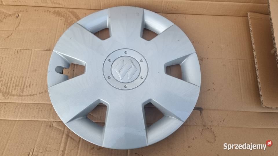 KOŁPAK 15 suzuki Swift alto SX4 vitara baleno