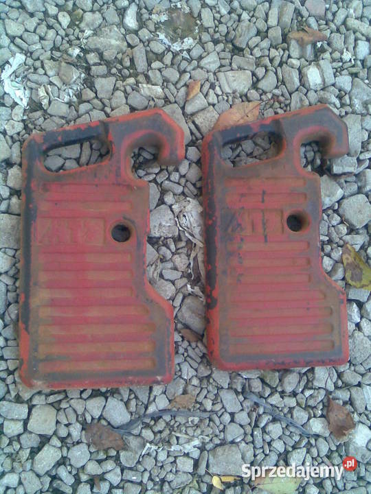 obciążniki mtz Opatów