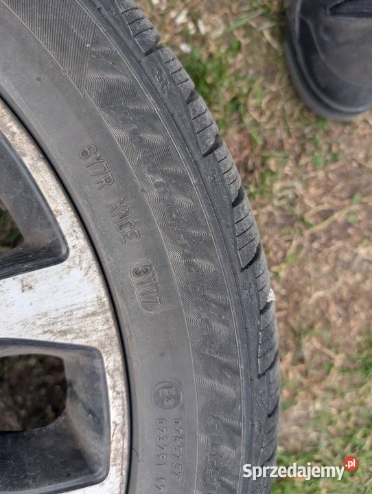 Koła 17 Fiat Tipo Zgierz sprzedam