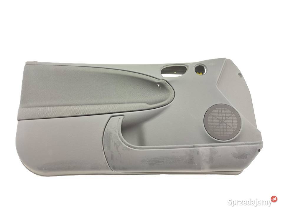 BOCZEK DRZWI LEWY PRZÓD ROVER 25 19992006 NOWY sprzedam