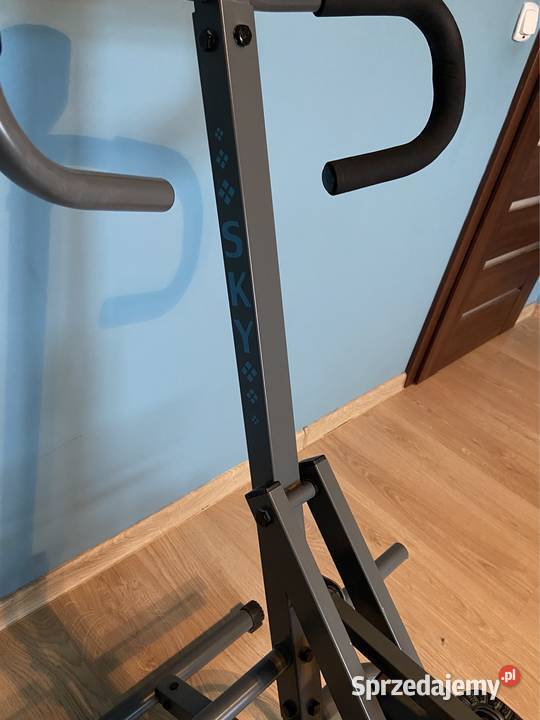 Sky crunch Tomaszów Mazowiecki