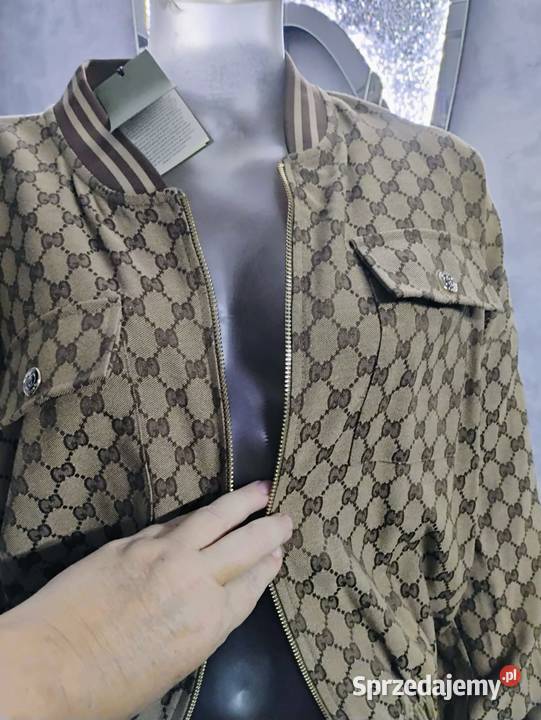 Piwny koplet Gucci Mucharz