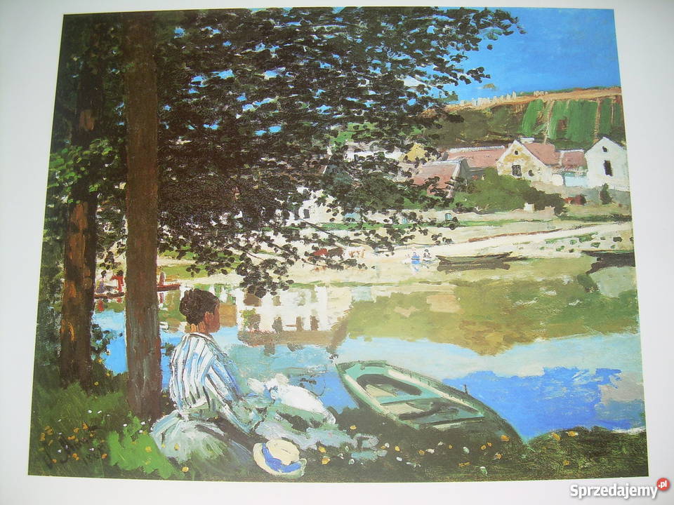 srare obrazy reprodukcje Malarstwo Warszawa