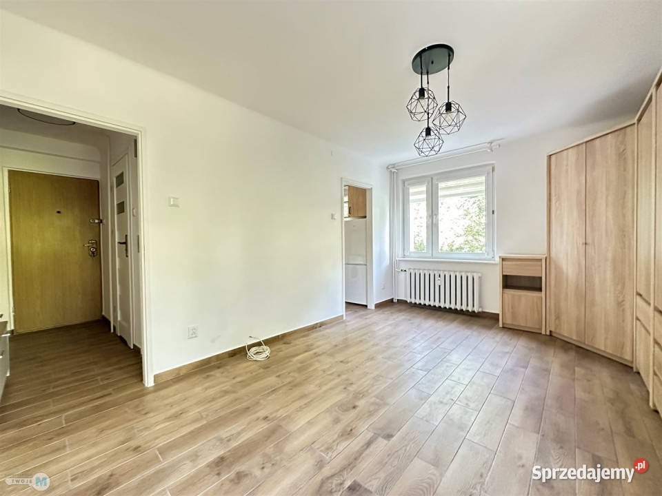 Mieszkanie Kielce 267m2 1 pok