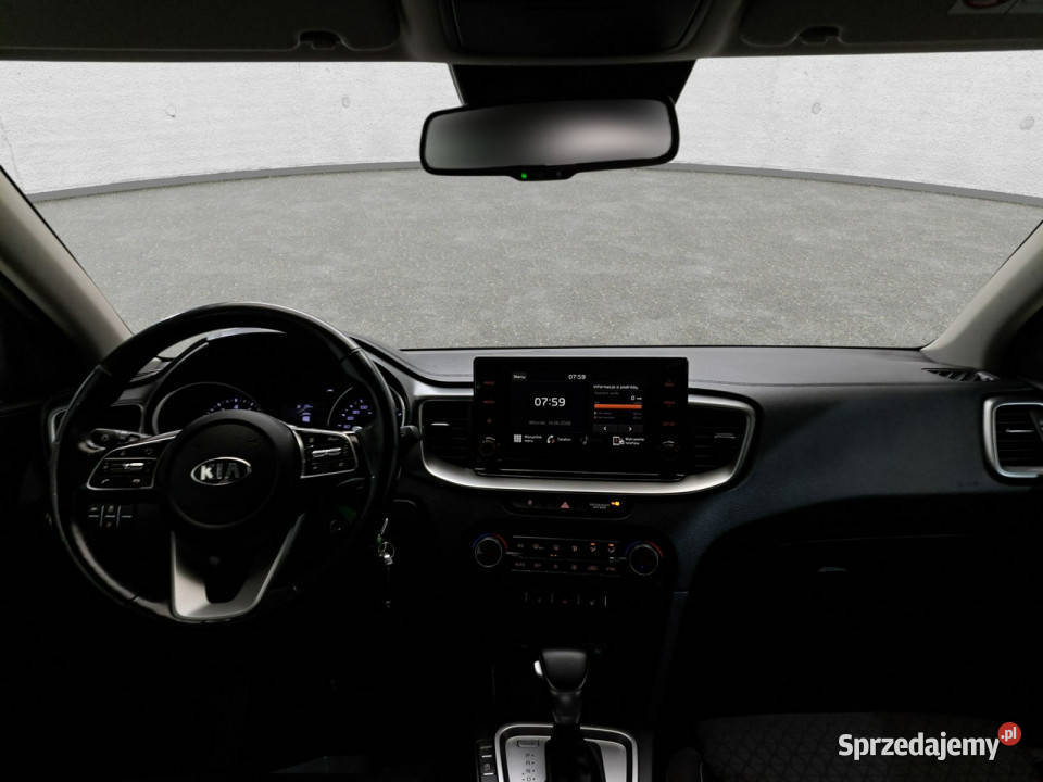 Kia XCeed automatyczna Komorniki sprzedam