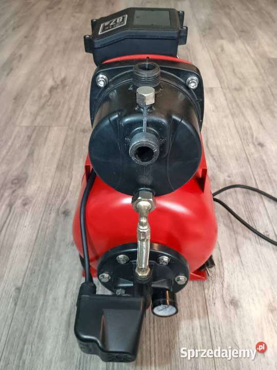 Hydrofor domowy Einhell GCWW 6538 Pichlice