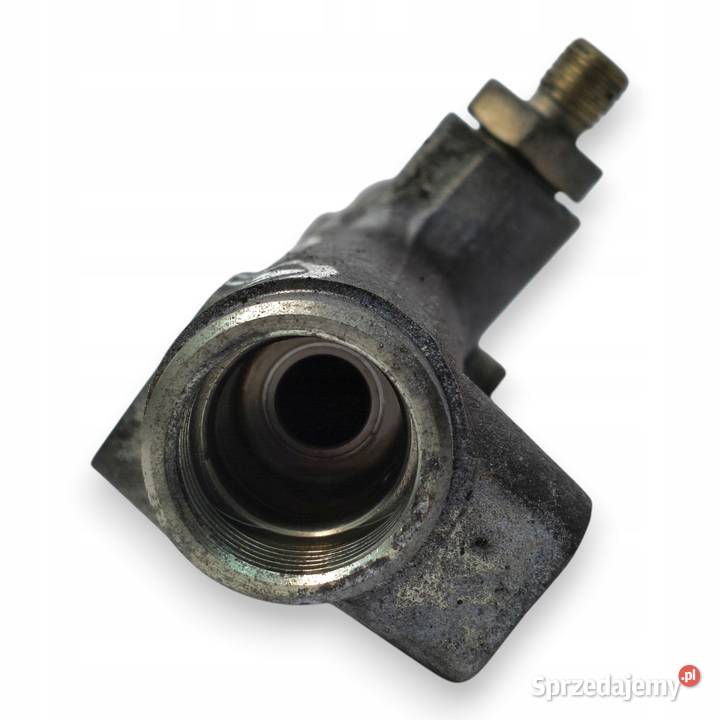 LISTWA WTRYSKOWA AUDI A6 C6 27 TDI 059130090K osobowe Chełm