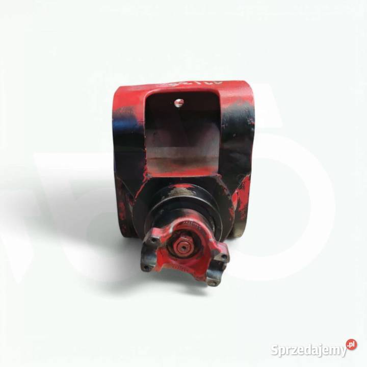 Dyferencjał 11x35 Spicer 212128 224051 Manitou wielkopolskie Wilkowo