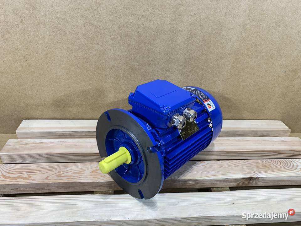 silnik elektryczny silniki elektryczne nowe i