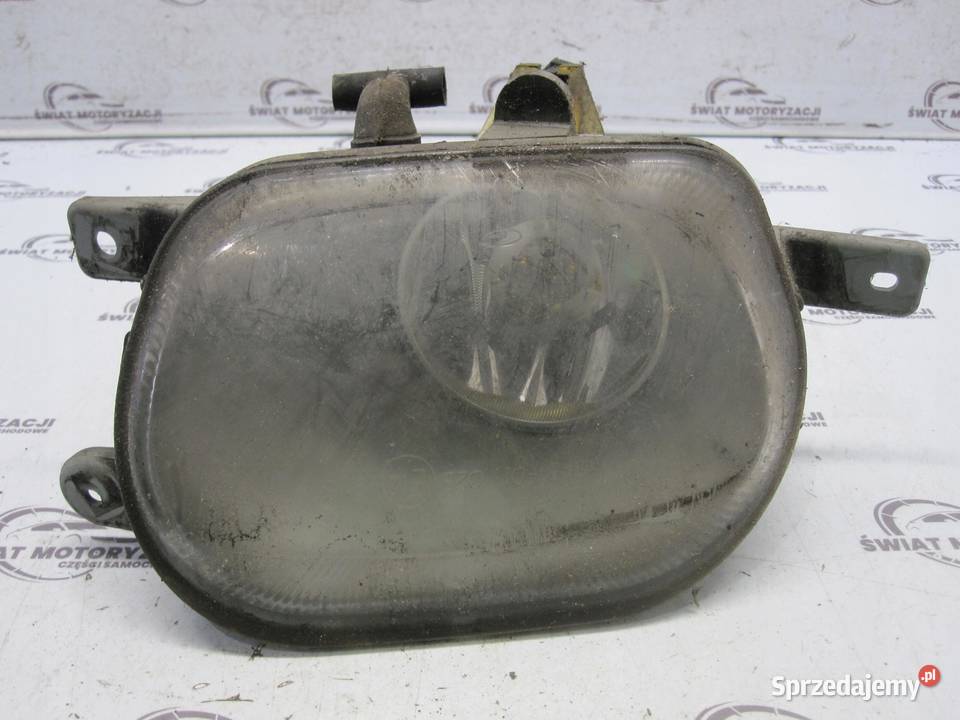 VOLVO XC90 I 03r halogen prawy 8693796