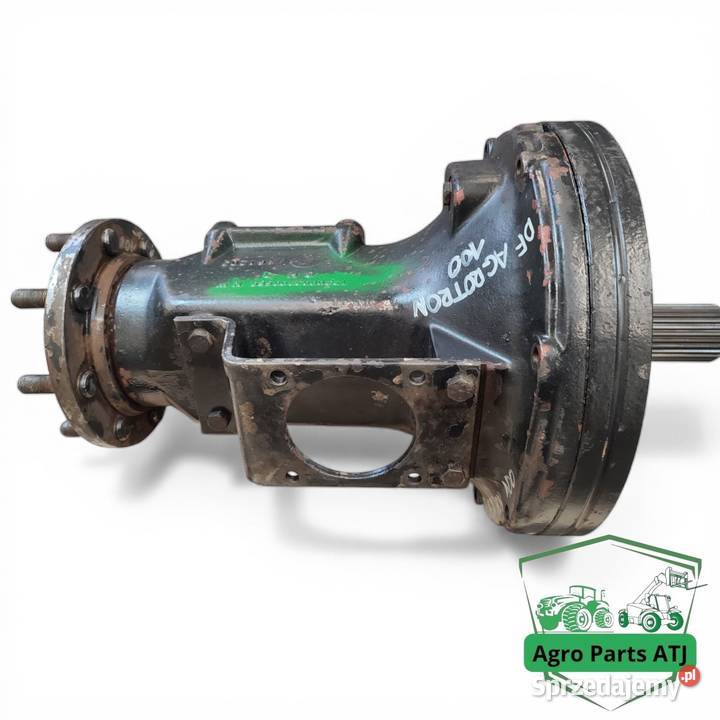 Zwolnica Reduktor ZF 1330003300559 Deutz Case Zawieszenie Ciechanowiec