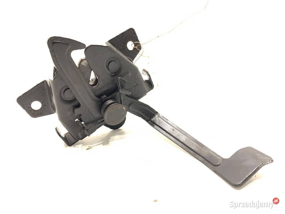 ZAMEK MASKI PRZÓD HYUNDAI TUCSON Hatchback