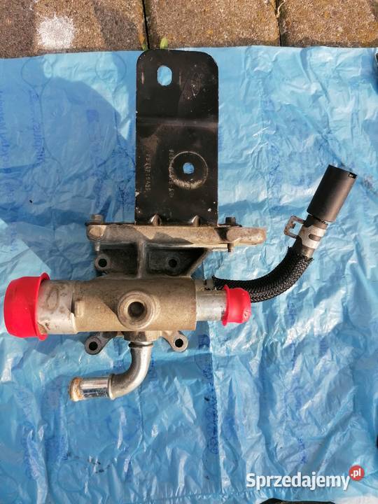 Króciec wody 1S7G8K556AJ czujnik temperatury osobowe