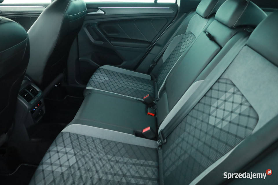VW Tiguan 14 TSI eHybrid Piaseczno sprzedam