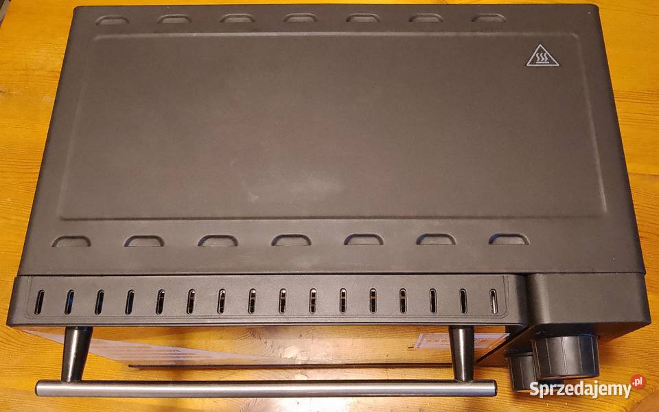 Mini kuchenka CLATRONIC MB 3746 AGD drobne Olsztyn