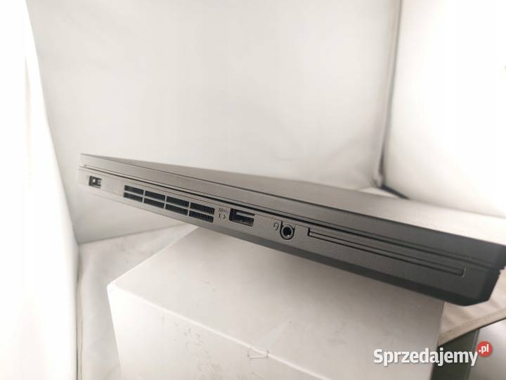 Laptop Lenovo ThinkPad L470 14 Intel Core i5 8