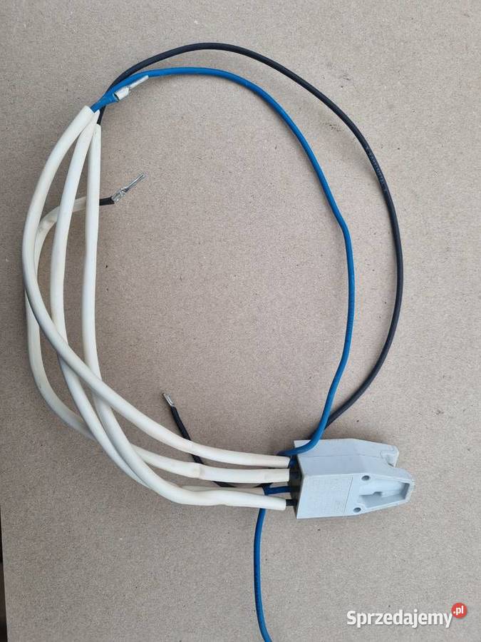 Przełącznik BARTEC 071541 Elbląg