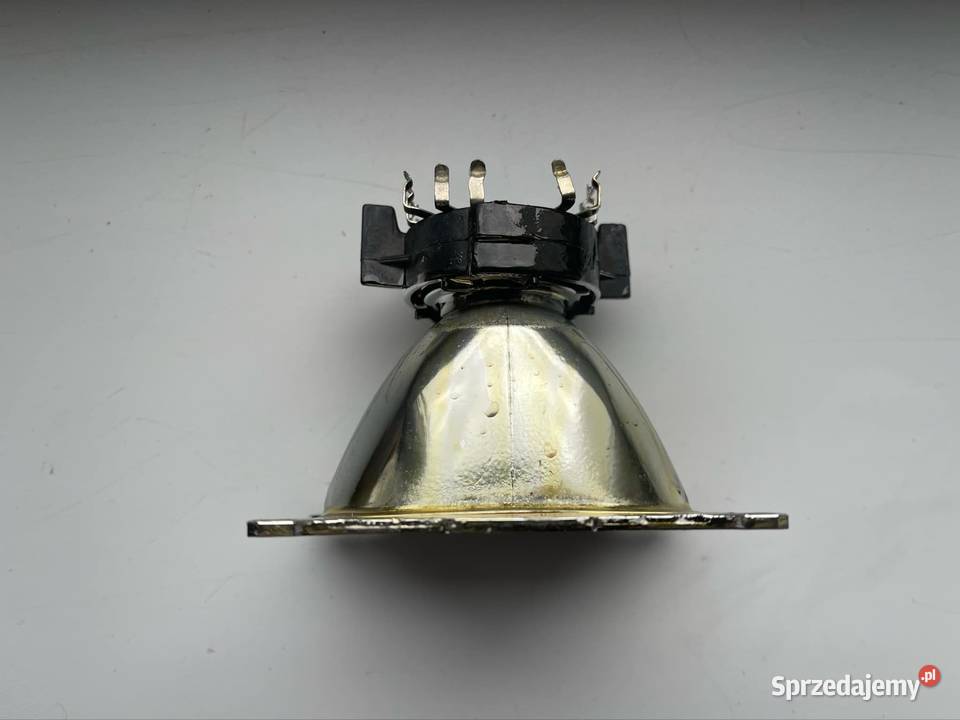 VW PASSAT B6 LIFT ODBŁYŚNIK XENON W 50 KAUCJI Ostroróg