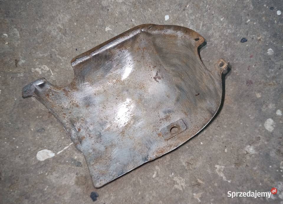 Metalowa oslona cylindra mala wfm osa m52 Pawłów