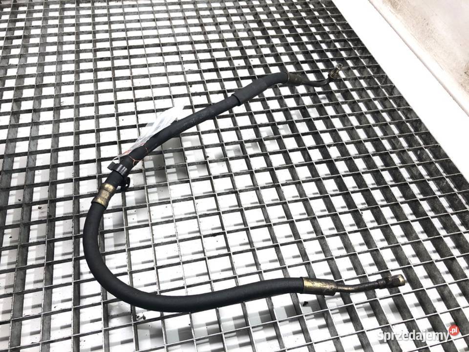 WĄŻ WSPOMAGANIA BMW E39 29 184 9604 PRZEWÓD Przewody układu wspomagania podkarpackie