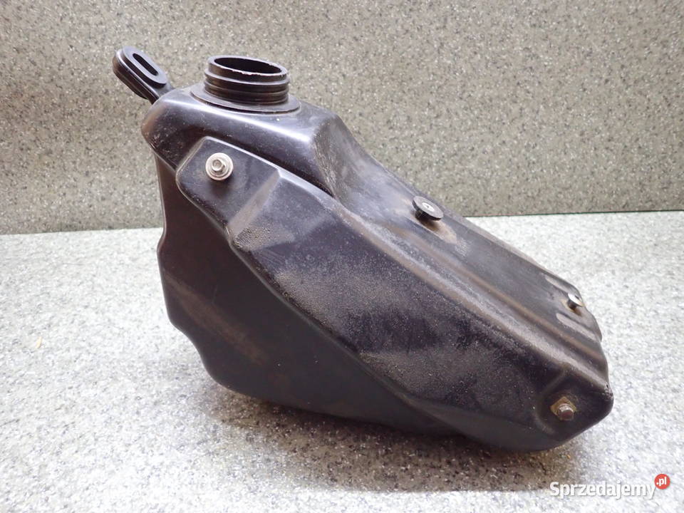 Bak Zbiornik Paliwa Honda CRF 450 0204r Strzelce Krajeńskie