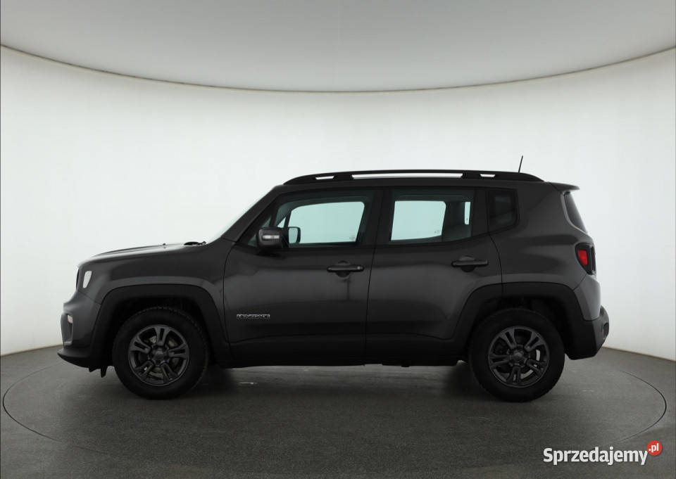 Jeep Renegade 10 TGDI wspomaganie kierownicy Renegade Piaseczno sprzedam