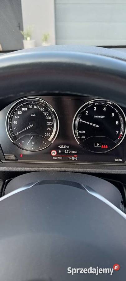 BMW X2 sDrive18i stan idealny centralny zamek Zofiówka