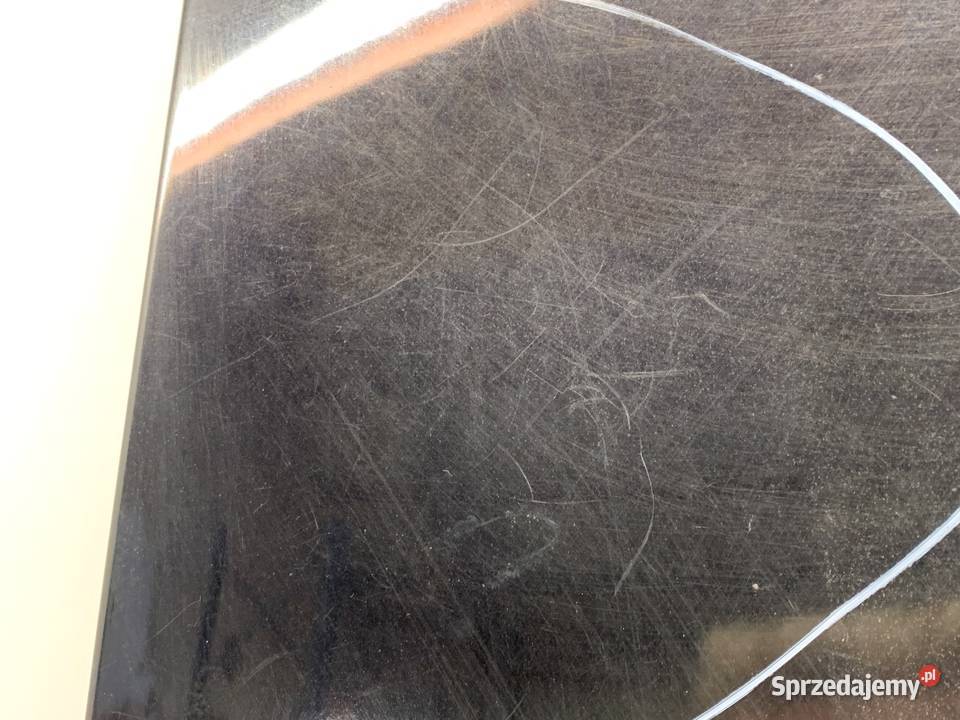 MASKA OPEL VECTRA C Hatchback 0209 CZARNY