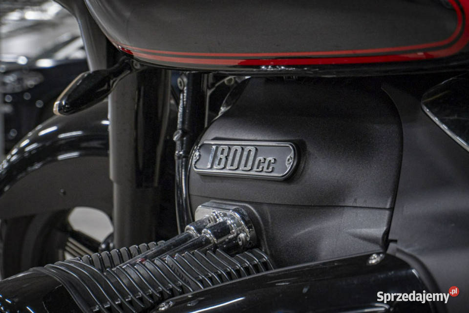 BMW R R 18 B Łódź sprzedam