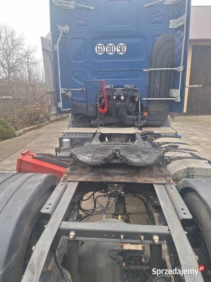 Renault PREMIUM 460 DXI Celiny