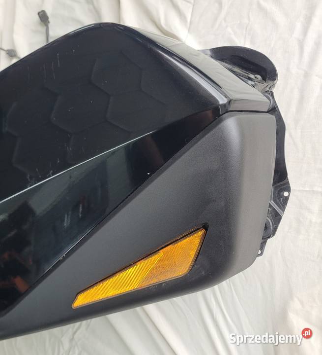 HONDA GOLD WING GL1800 SC79B 1823 OEM KUFER wielkopolskie Nowy Tomyśl