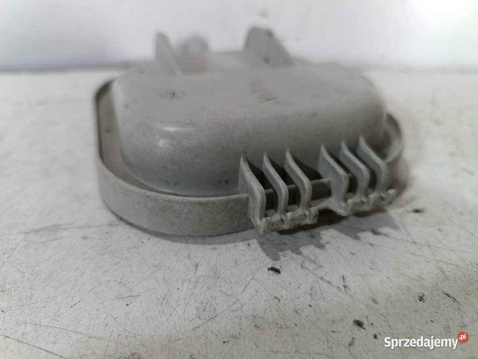 ZAŚLEPKA LAMPY LEWY PRZÓD FORD ESCORT MK6