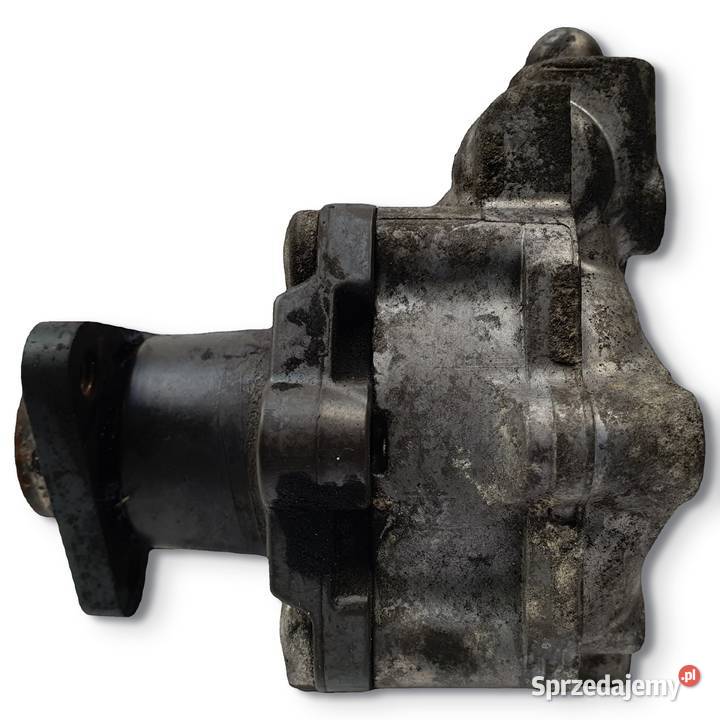 POMPA WSPOMAGANIA Audi A4 B8 27 TDI V6 oryginał Pompy wspomagania Chełm
